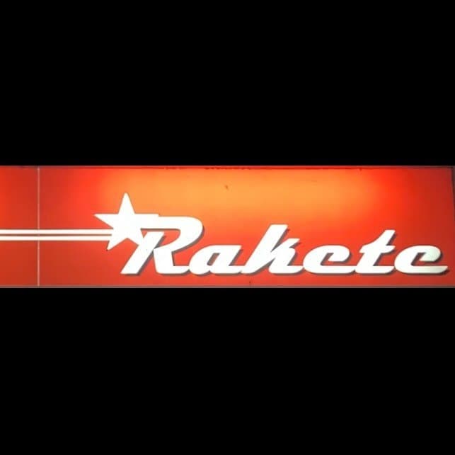 Rakete